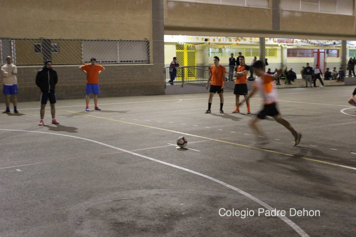 2014 03 28 III MEMORIAL JUAN CARLOS GÓMEZ NAVARRO (31)